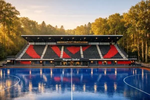 Amsterdam Hockey Club: Van Traditie tot Titelkandidaat
