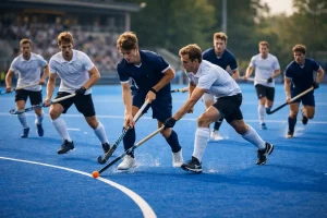 Asian handicap bij hockey in de praktijk