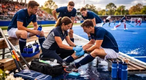 Blessures en Selectienieuws: Impact op Weddenschappen