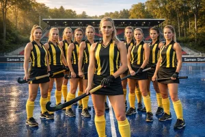 HC Den Bosch Dames: De Dominante Kracht in Vrouwenhockey