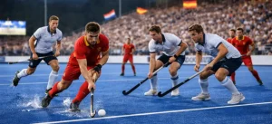 FIH Pro League: De Doorlopende Topcompetitie