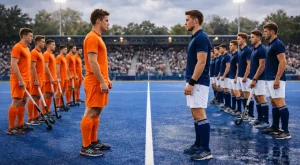 Head-to-Head Statistieken Analyseren: Onderlinge Confrontaties als Voorspeller