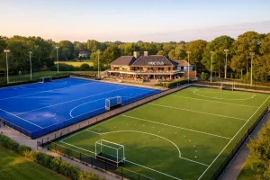 HGC Wassenaar: Profiel en Wedstrategie