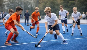 Jeugdcompetities en Talentontwikkeling voor Wedanalyse