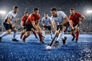 Live Wedden op Hockey: Tips voor Real-Time Inzetten