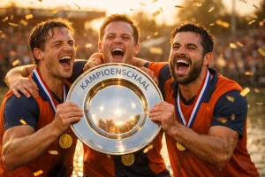 Outright Weddenschappen: Wedden op de Hoofdklasse Kampioen