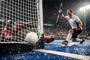 Over/Under Weddenschappen op Hockey: Strategieën voor Succes