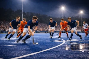 Teamvorm Analyseren: Wanneer Piekt een Ploeg?