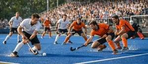 Value Betting in de Hockeymarkt: Inefficiënties Vinden
