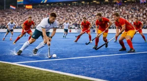 WK Hockey 2026: Alles over het Dubbel-WK in Nederland en België